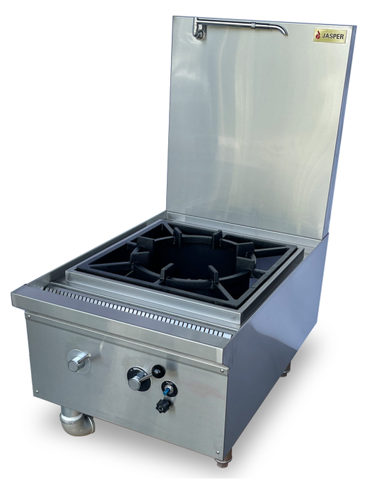 Jasper Stockpot Boiler JA-SPB