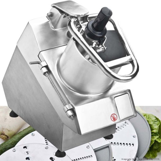 Yasaki Vegetable Cutter - VC65MS